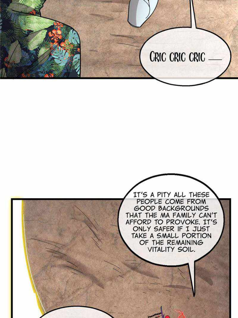 The Boss of Token Exchanging Chapter 140 - Page 26
