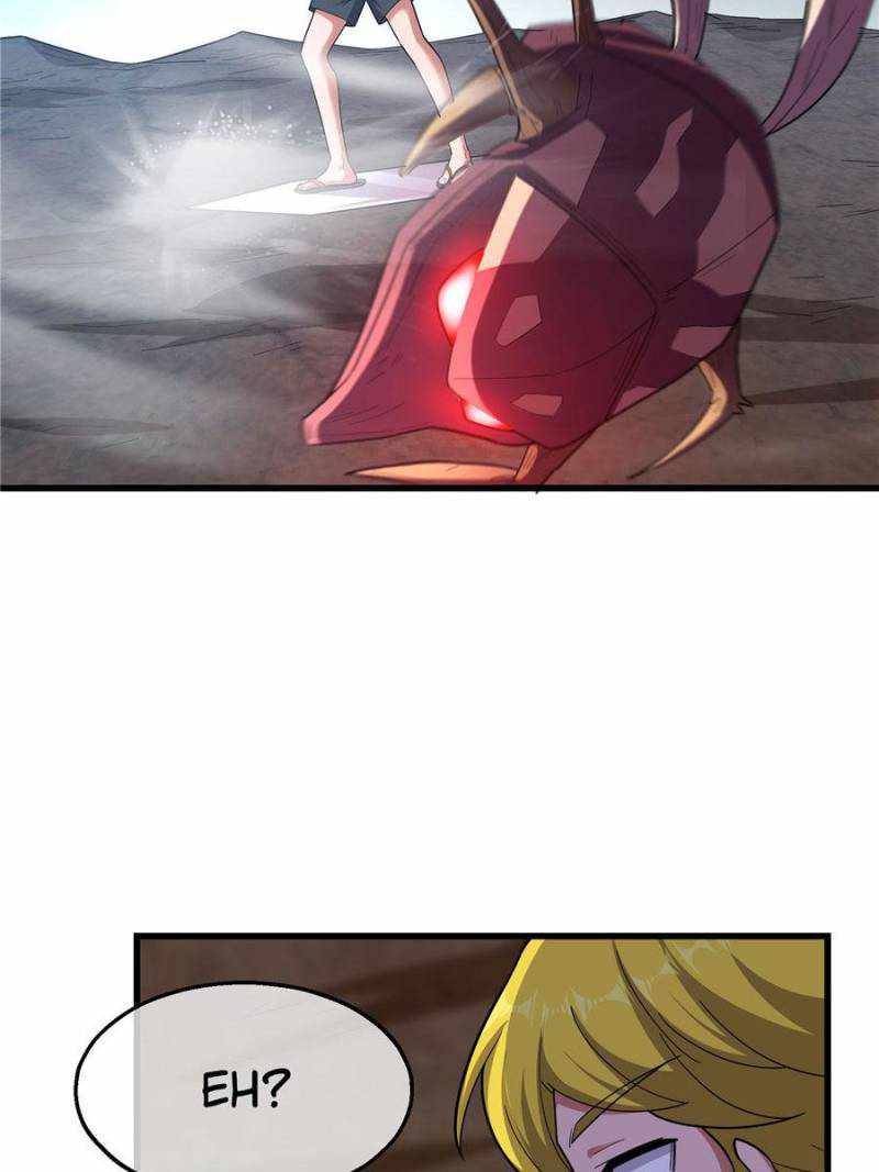 The Boss of Token Exchanging Chapter 140 - Page 32