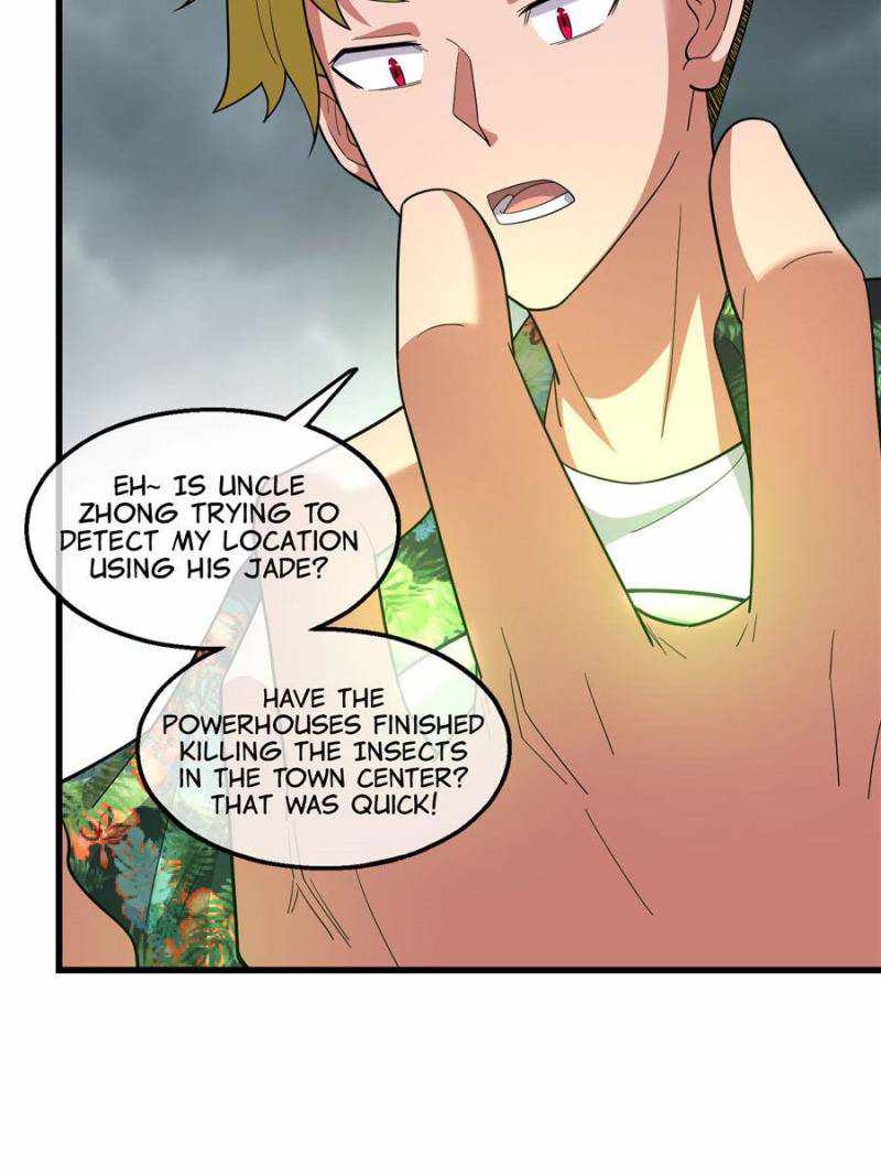 The Boss of Token Exchanging Chapter 140 - Page 36