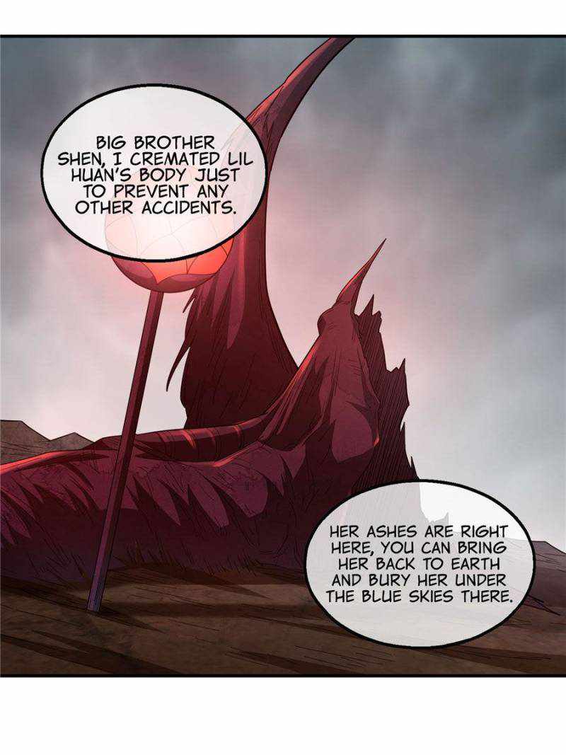 The Boss of Token Exchanging Chapter 140 - Page 39