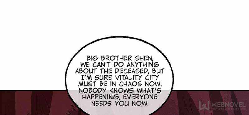 The Boss of Token Exchanging Chapter 140 - Page 40
