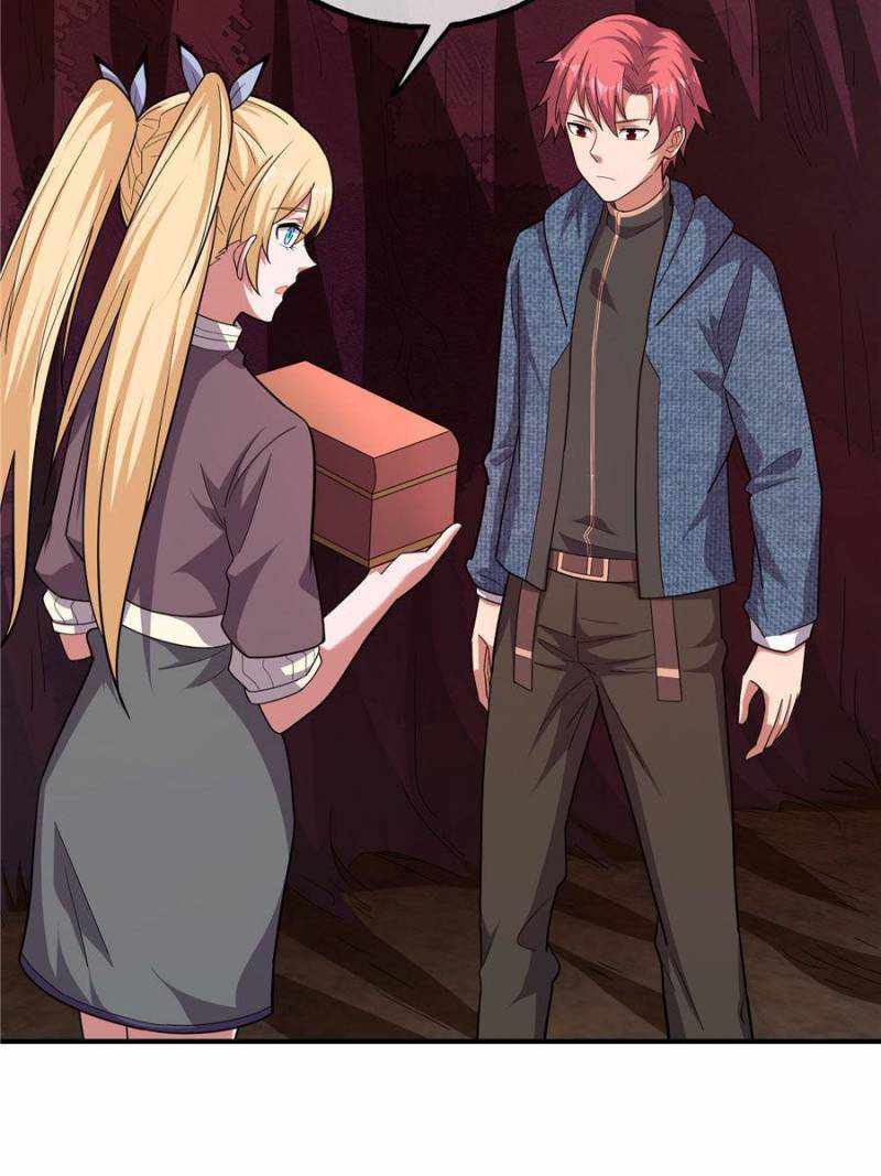 The Boss of Token Exchanging Chapter 140 - Page 41