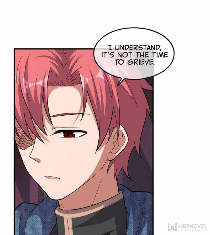 The Boss of Token Exchanging Chapter 140 - Page 42