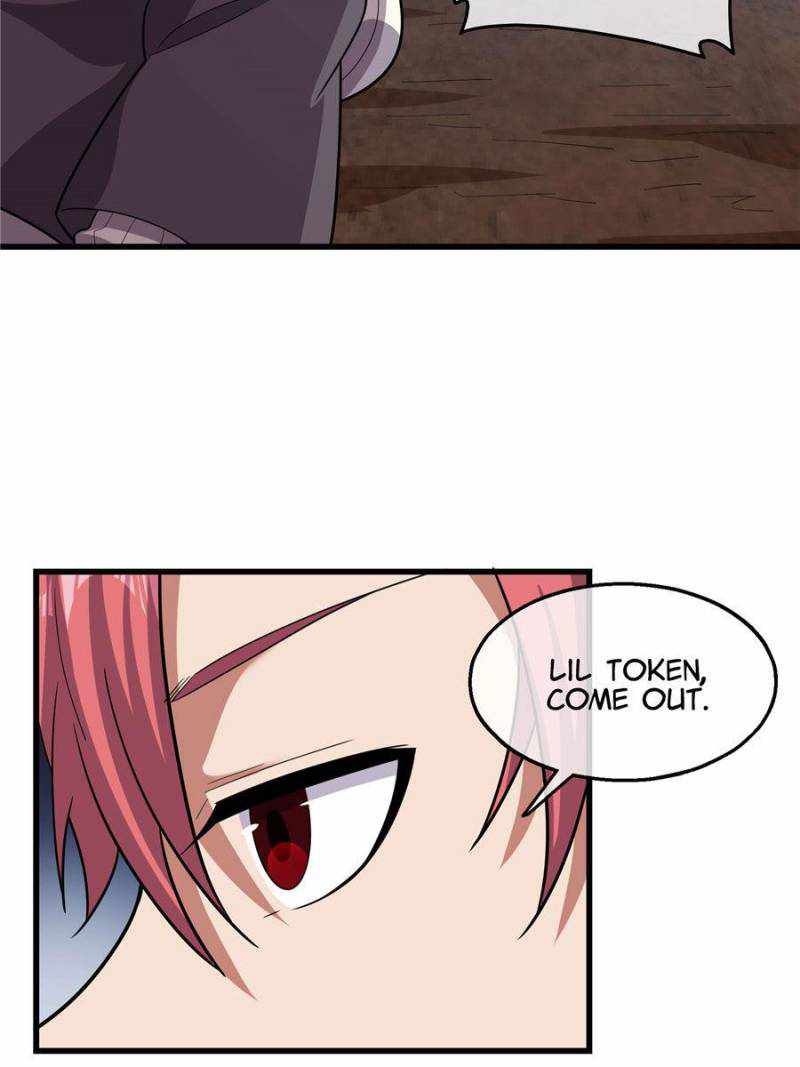 The Boss of Token Exchanging Chapter 140 - Page 46