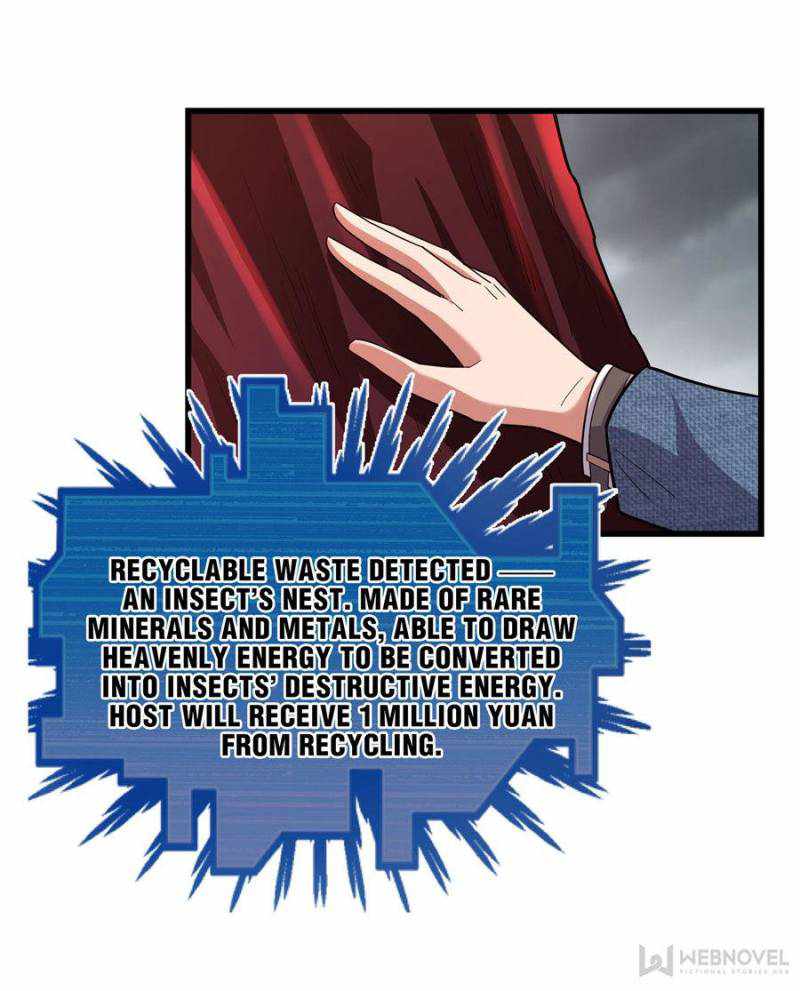 The Boss of Token Exchanging Chapter 140 - Page 47