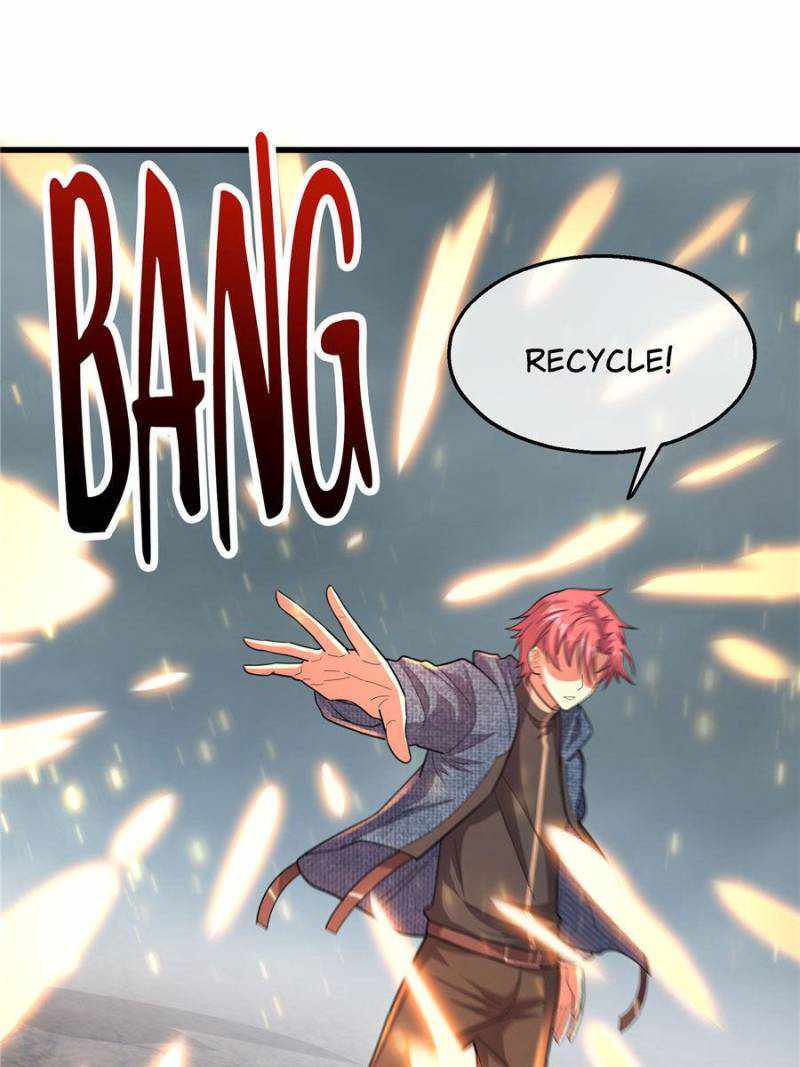 The Boss of Token Exchanging Chapter 140 - Page 48