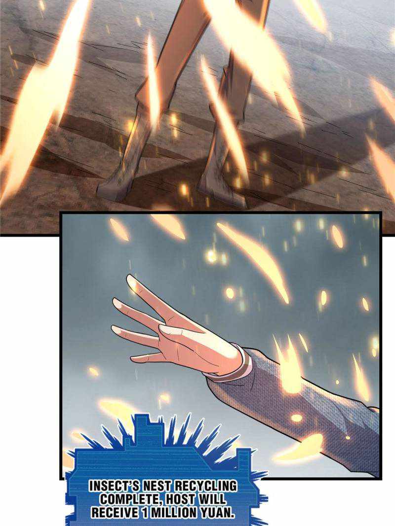 The Boss of Token Exchanging Chapter 140 - Page 49