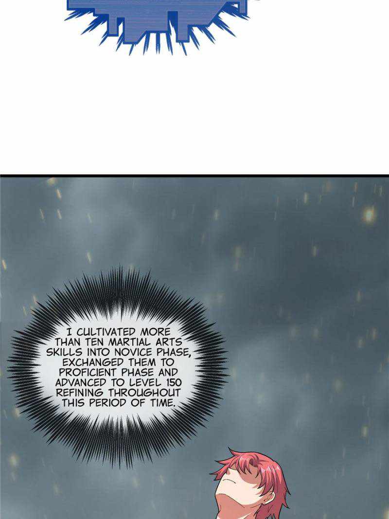 The Boss of Token Exchanging Chapter 140 - Page 50