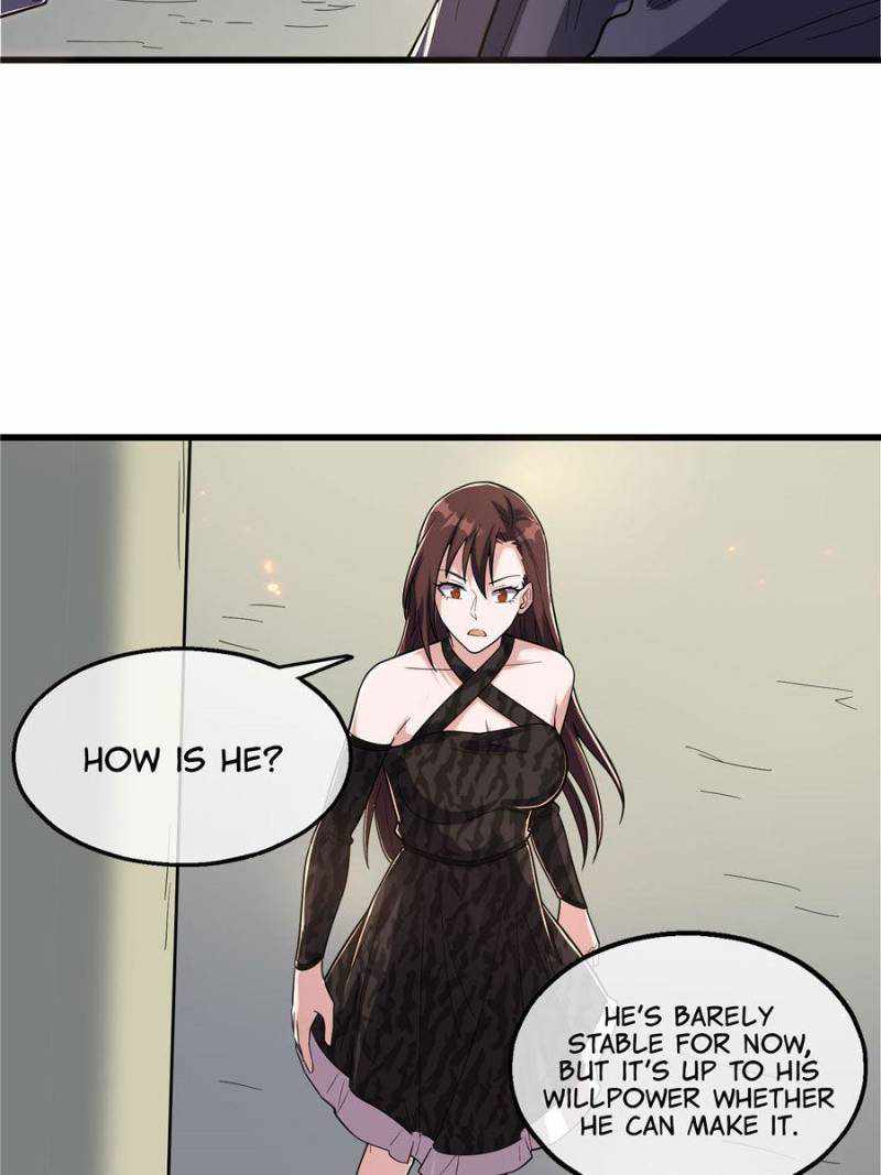 The Boss of Token Exchanging Chapter 140 - Page 6