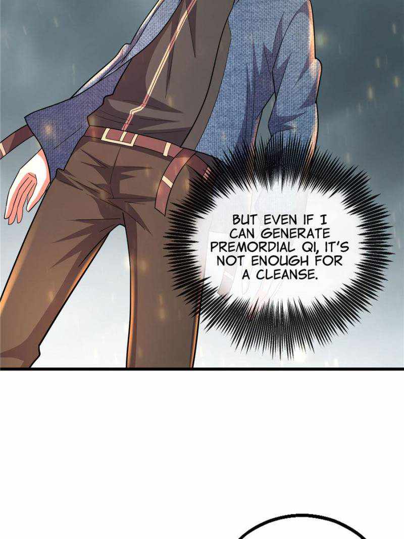 The Boss of Token Exchanging Chapter 140 - Page 52