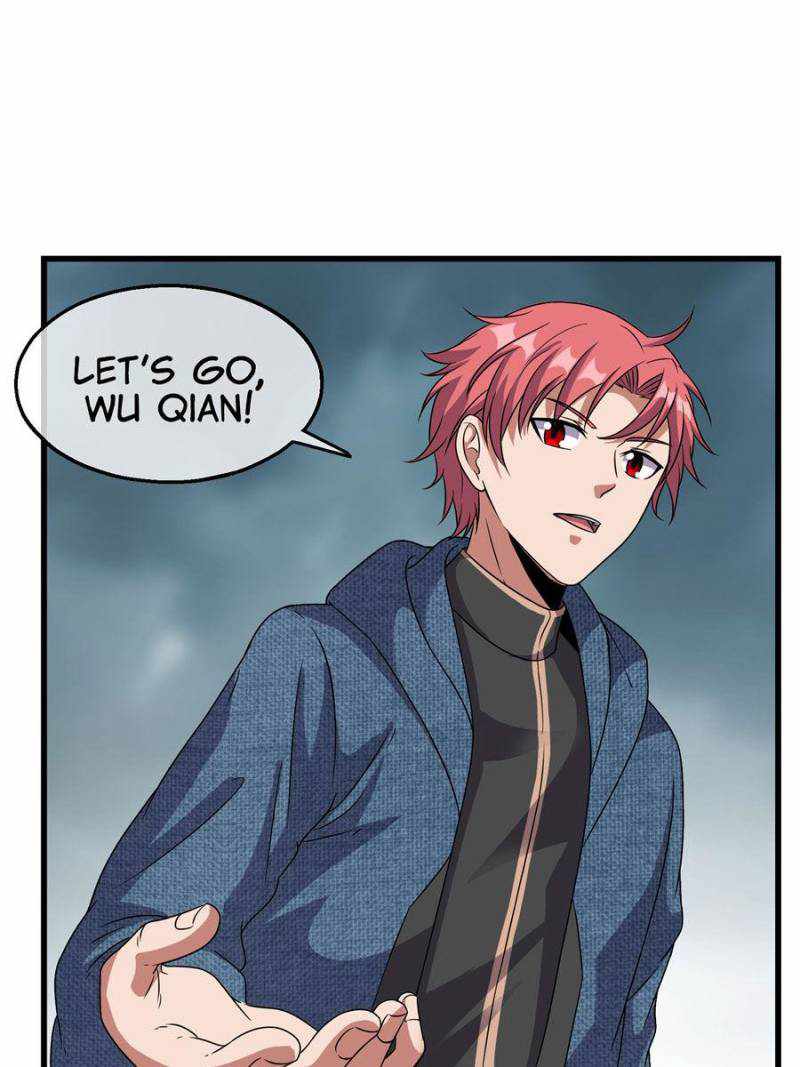 The Boss of Token Exchanging Chapter 140 - Page 55
