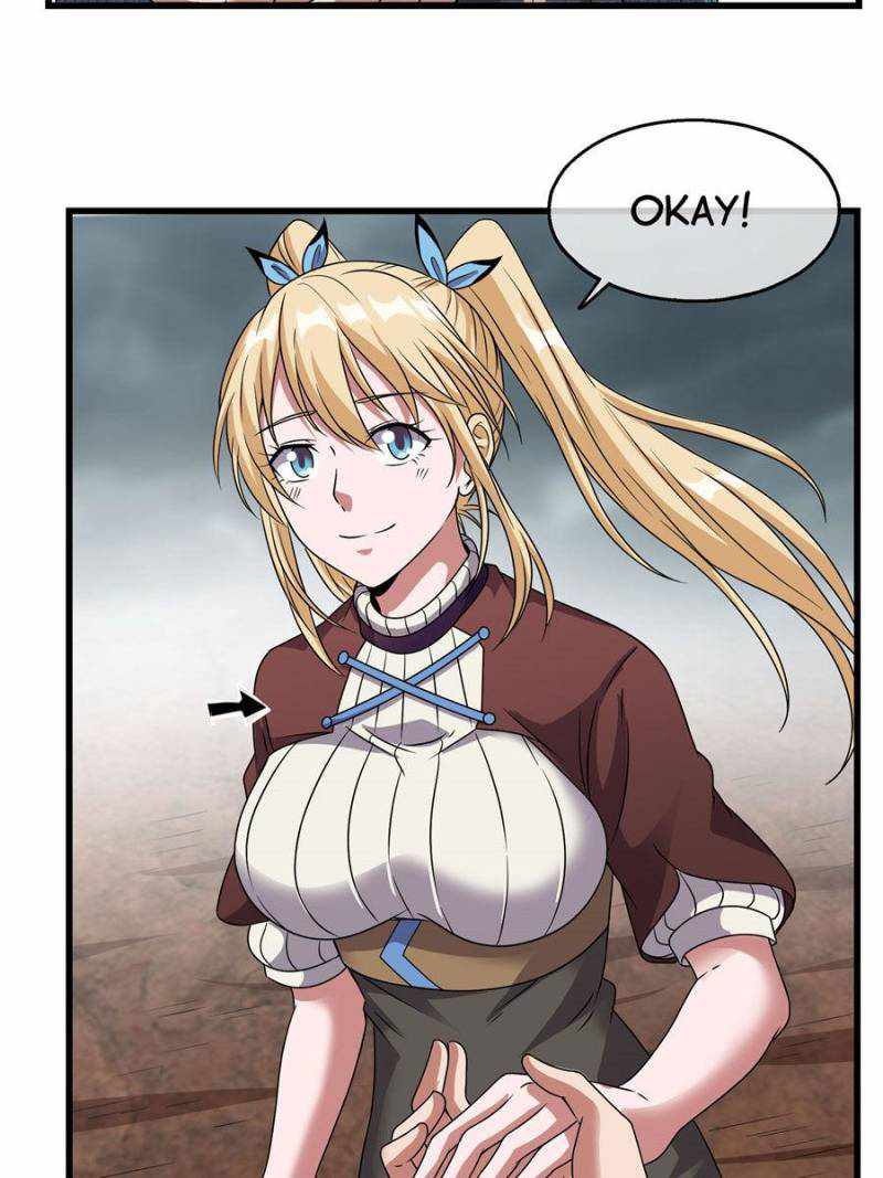 The Boss of Token Exchanging Chapter 140 - Page 56