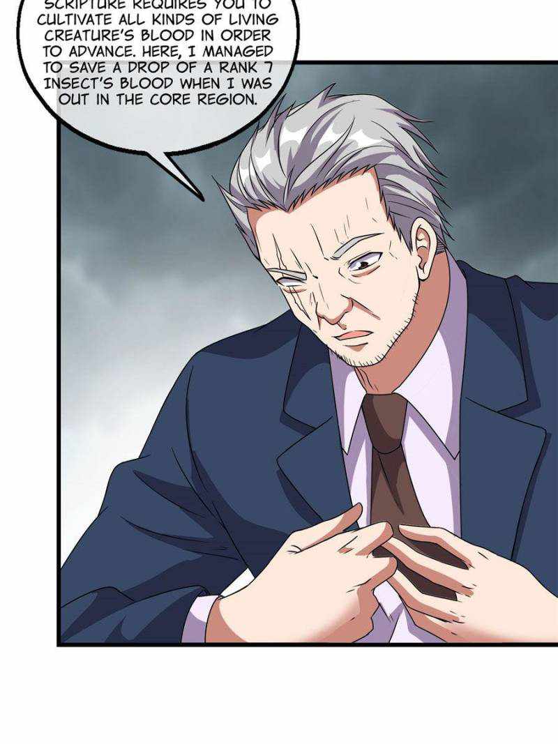 The Boss of Token Exchanging Chapter 140 - Page 62