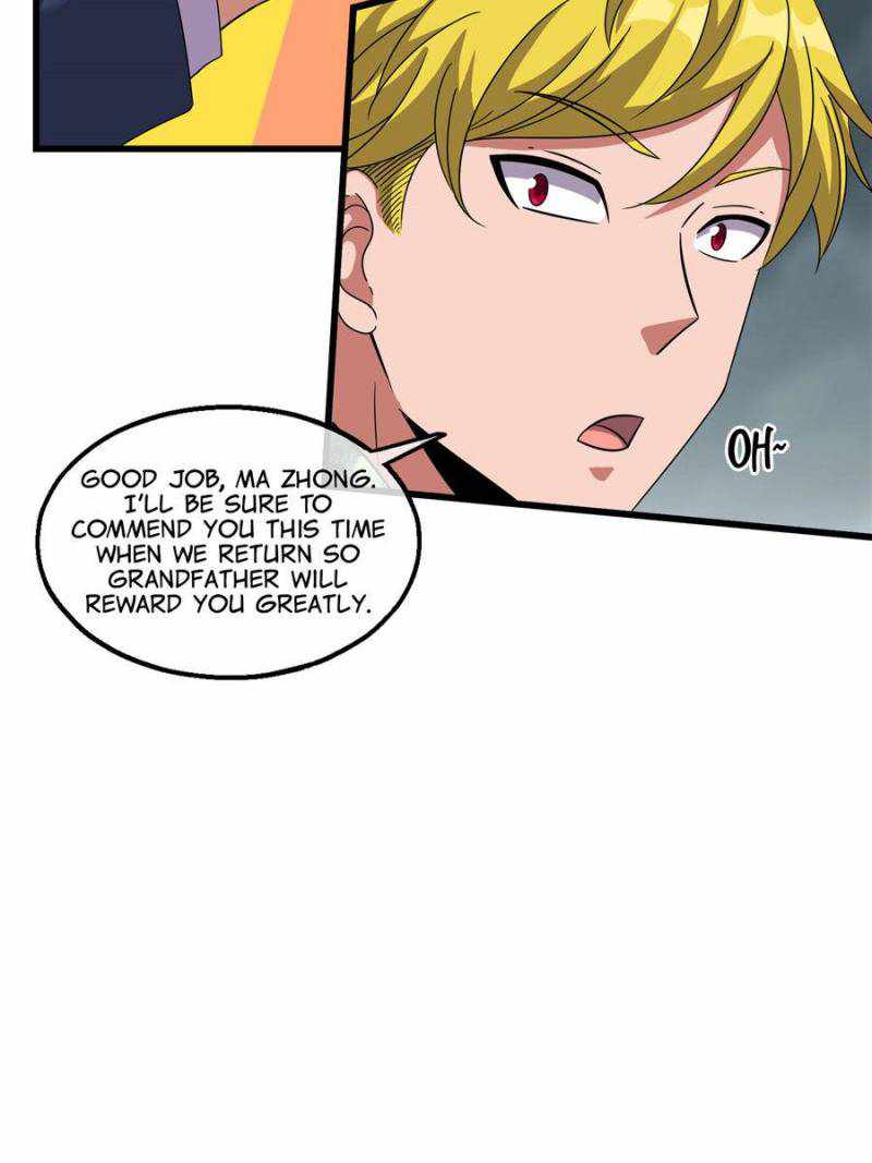 The Boss of Token Exchanging Chapter 140 - Page 65