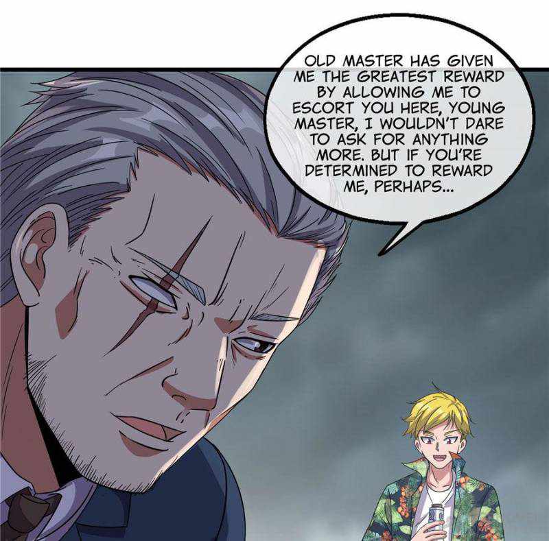 The Boss of Token Exchanging Chapter 140 - Page 66