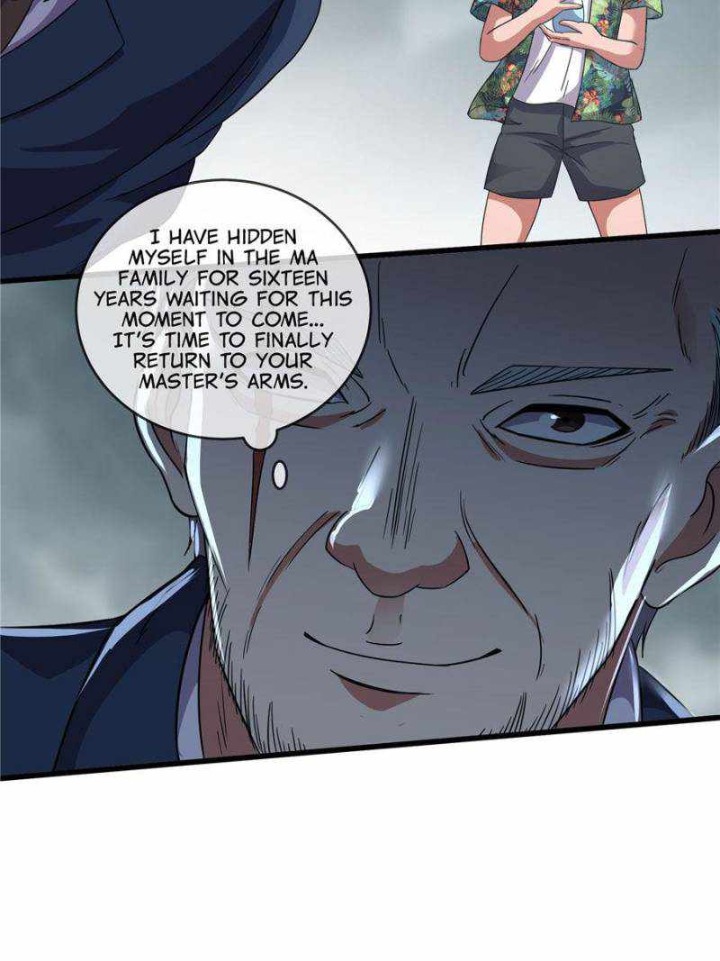 The Boss of Token Exchanging Chapter 140 - Page 67