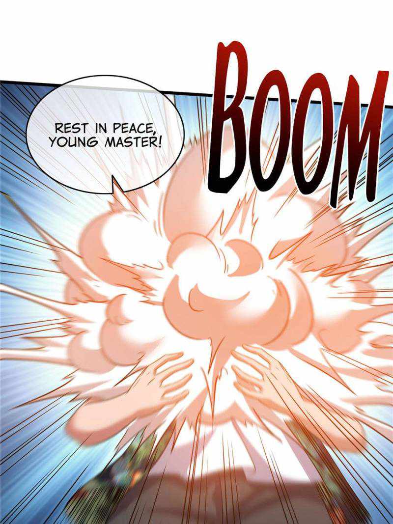 The Boss of Token Exchanging Chapter 140 - Page 68