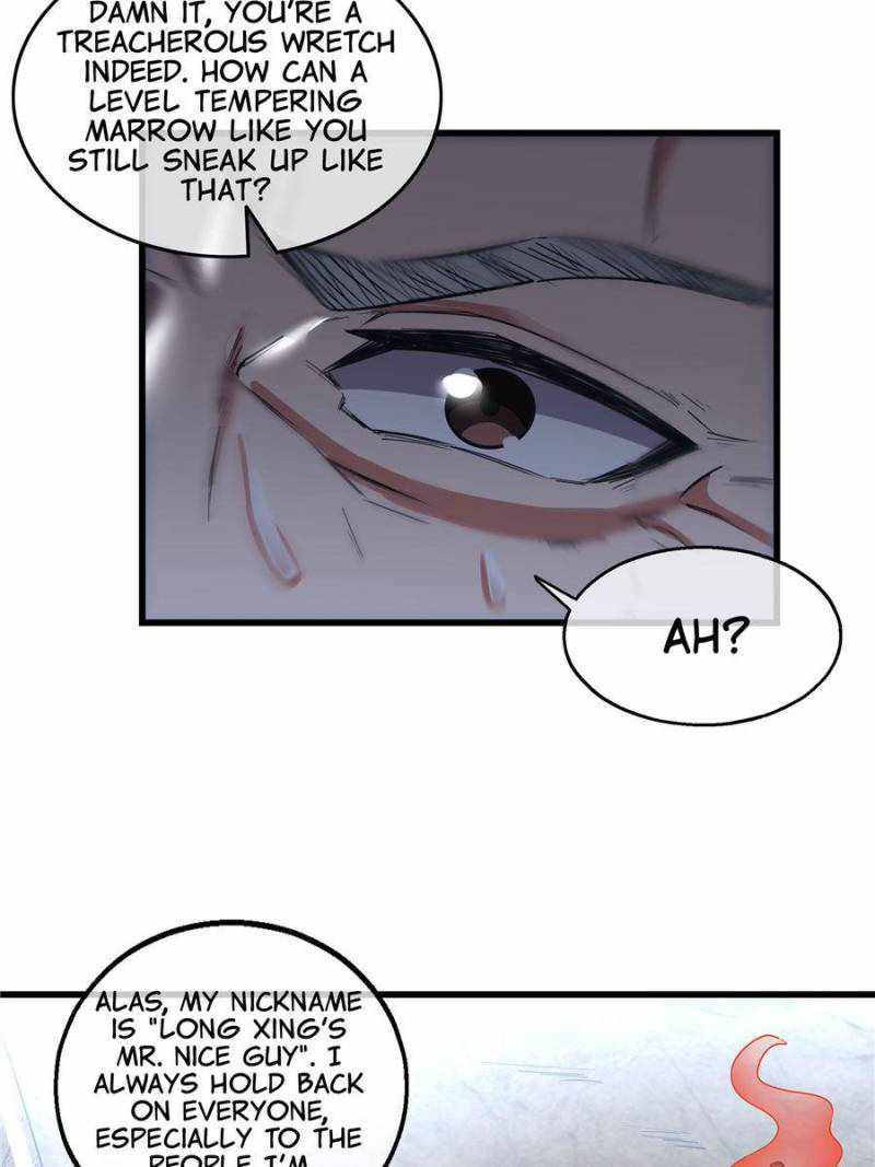 The Boss of Token Exchanging Chapter 140 - Page 77