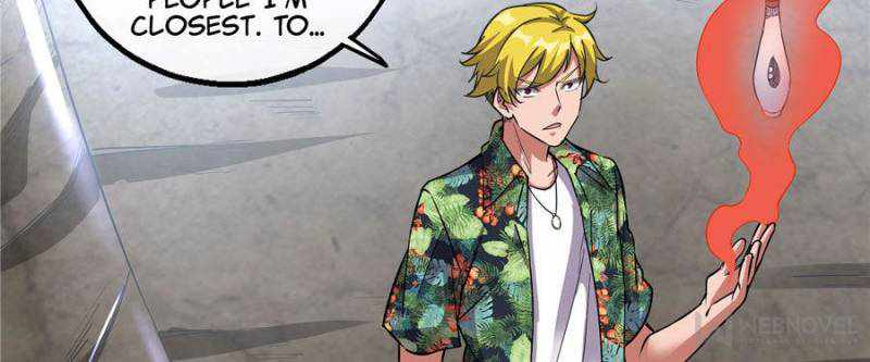 The Boss of Token Exchanging Chapter 140 - Page 78