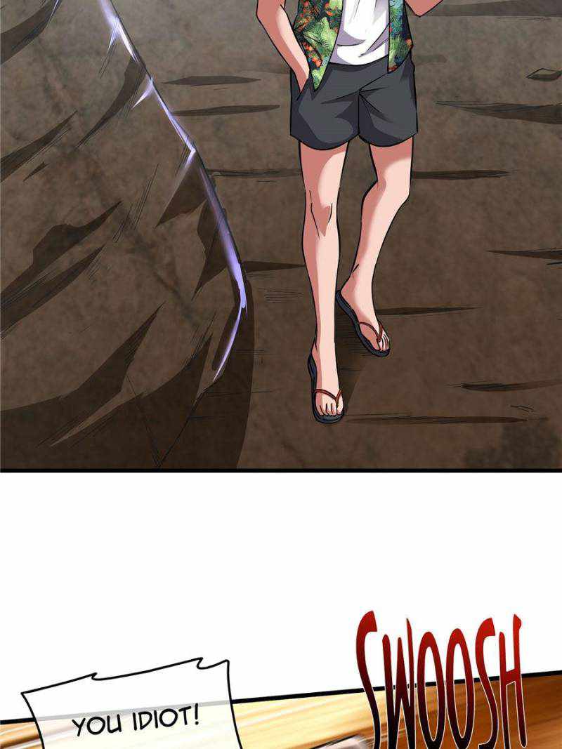 The Boss of Token Exchanging Chapter 140 - Page 79