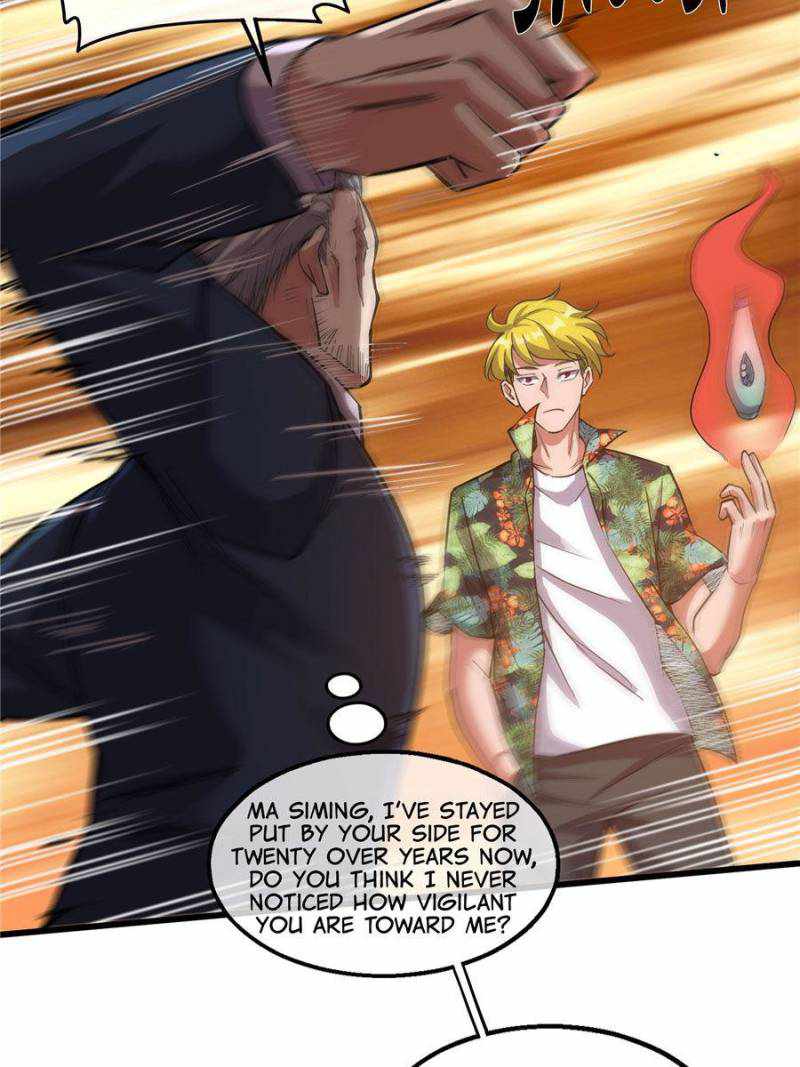 The Boss of Token Exchanging Chapter 140 - Page 80