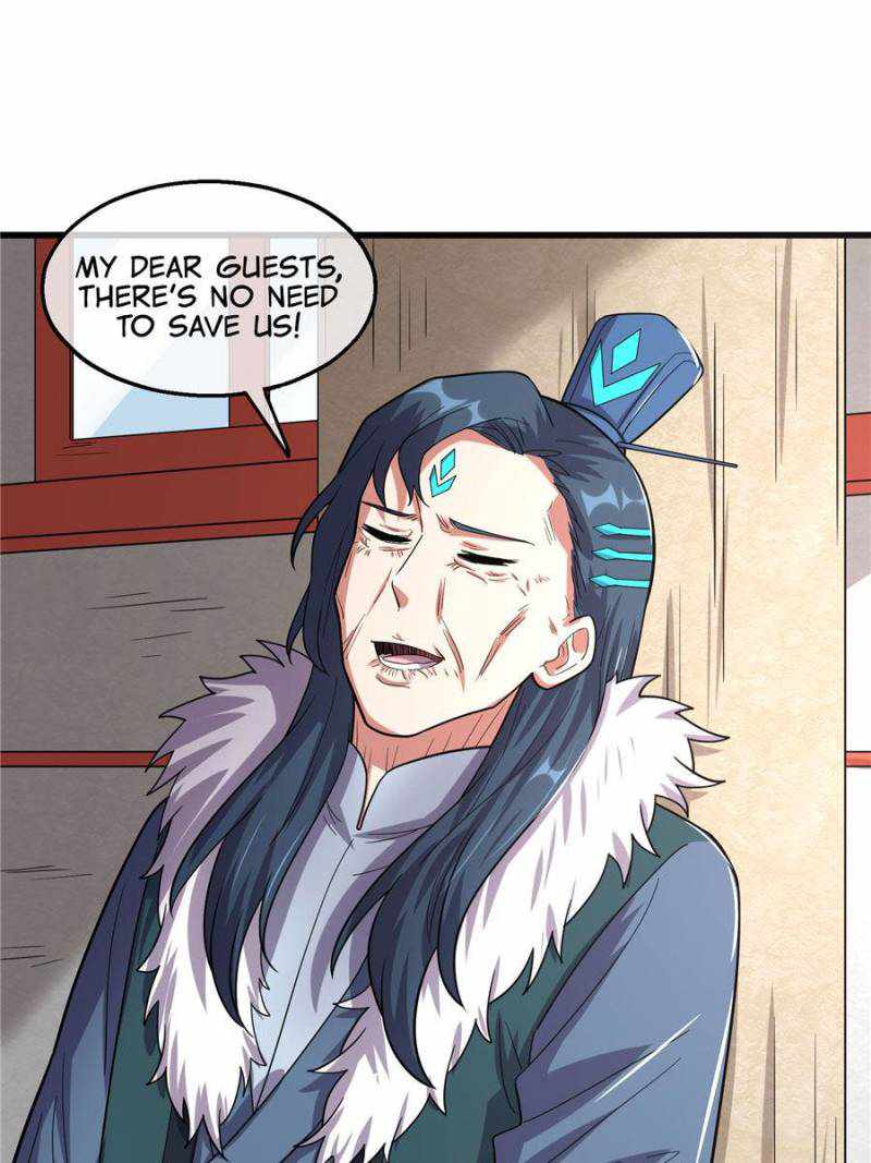 The Boss of Token Exchanging Chapter 140 - Page 9