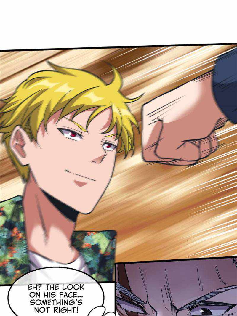 The Boss of Token Exchanging Chapter 140 - Page 82