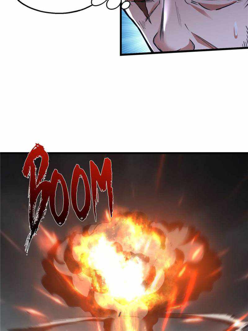 The Boss of Token Exchanging Chapter 140 - Page 83