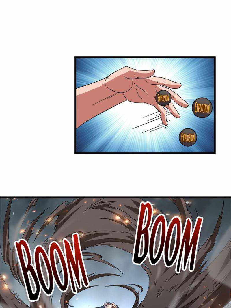 The Boss of Token Exchanging Chapter 140 - Page 88