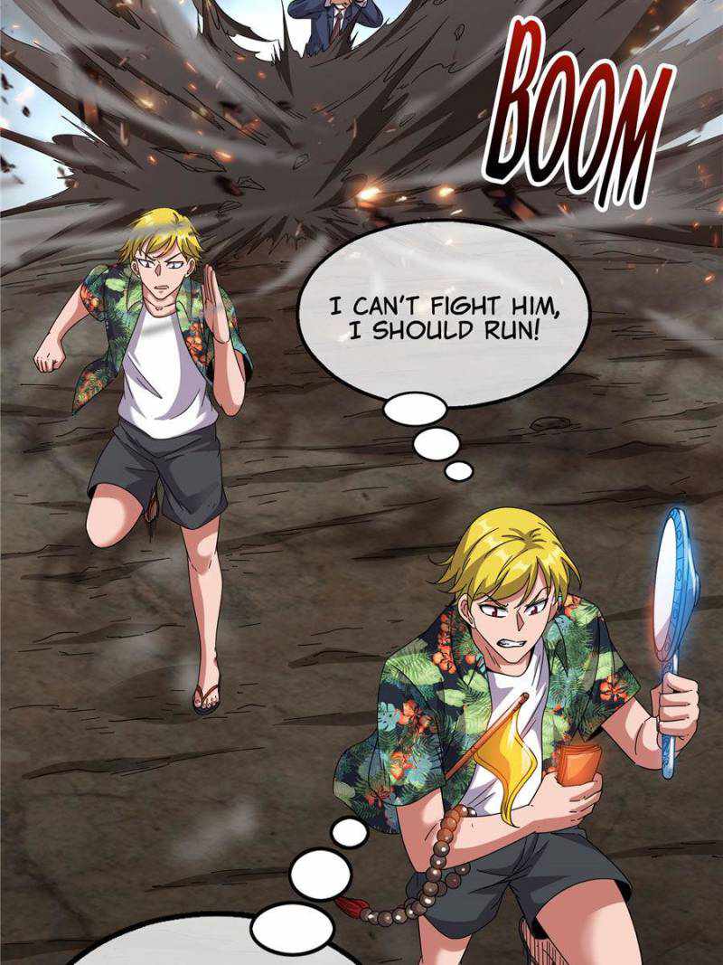 The Boss of Token Exchanging Chapter 140 - Page 89
