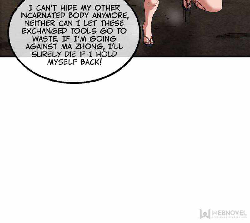 The Boss of Token Exchanging Chapter 140 - Page 90
