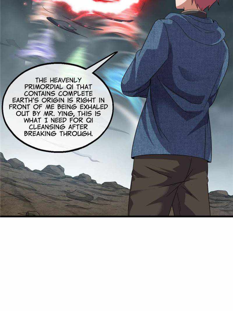 The Boss of Token Exchanging Chapter 140 - Page 93