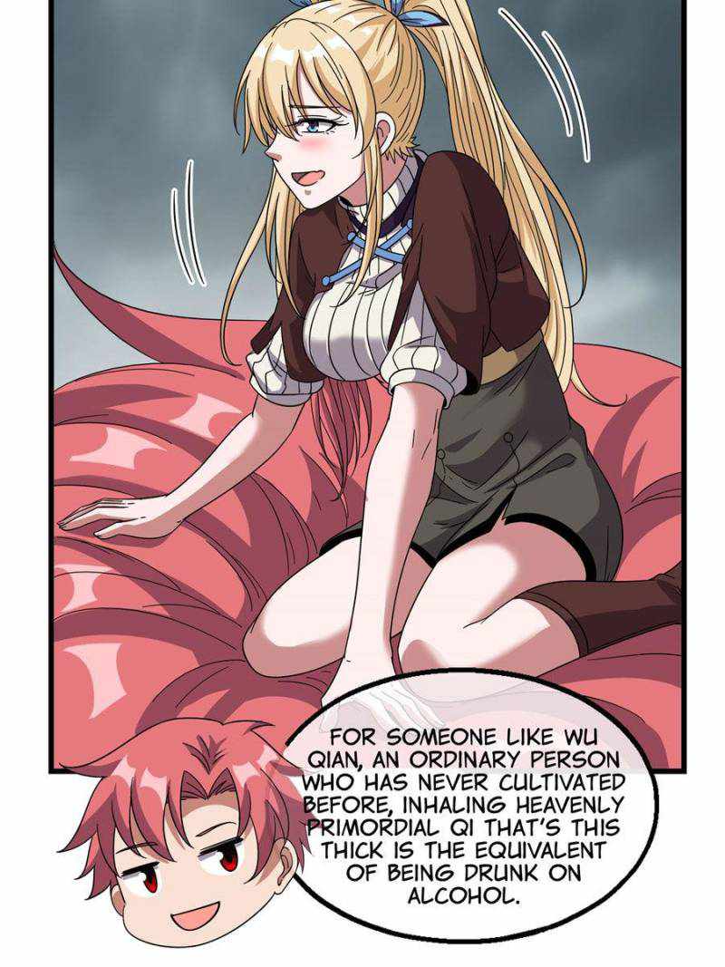 The Boss of Token Exchanging Chapter 140 - Page 95