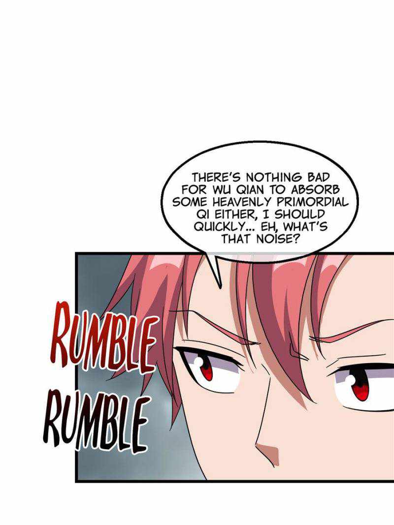 The Boss of Token Exchanging Chapter 140 - Page 96