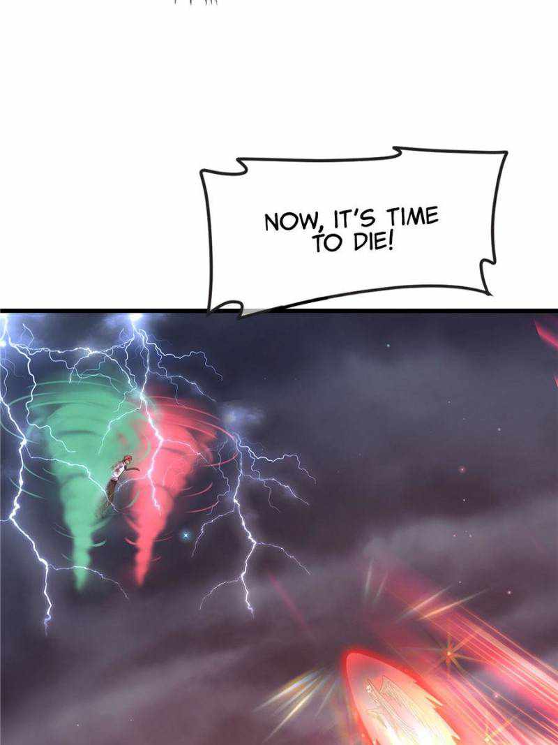 The Boss of Token Exchanging Chapter 141 - Page 101