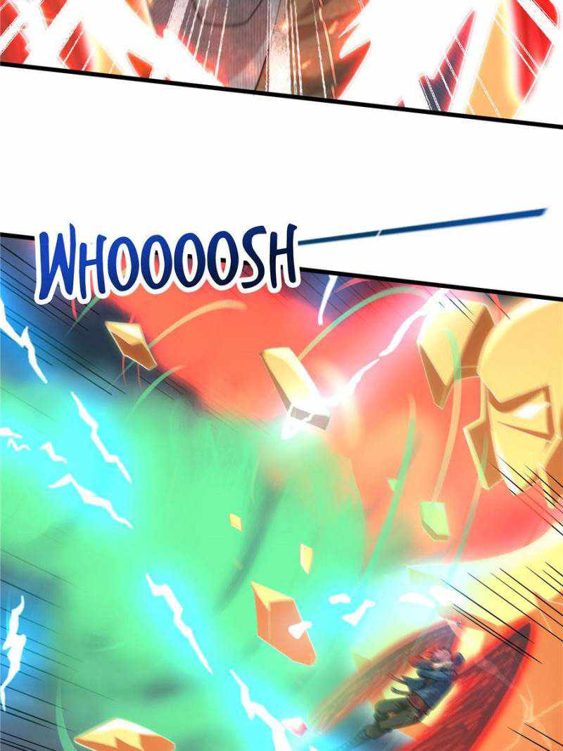 The Boss of Token Exchanging Chapter 141 - Page 107