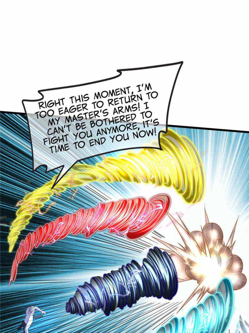 The Boss of Token Exchanging Chapter 141 - Page 110
