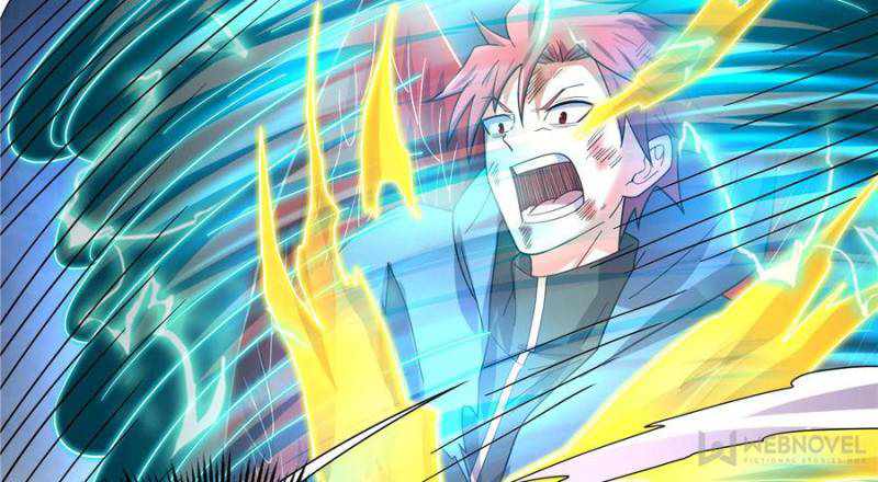 The Boss of Token Exchanging Chapter 141 - Page 112