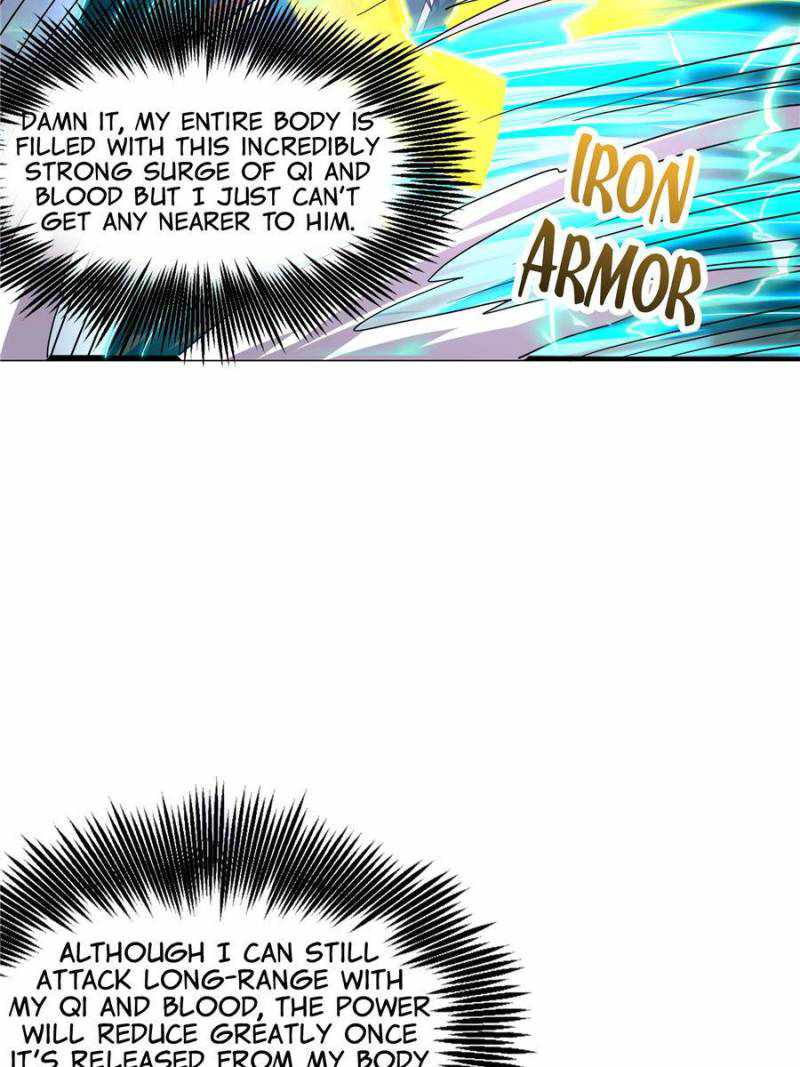 The Boss of Token Exchanging Chapter 141 - Page 113