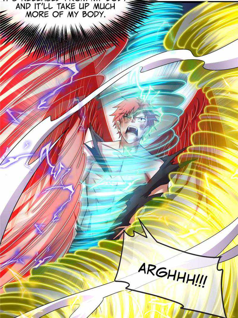 The Boss of Token Exchanging Chapter 141 - Page 114