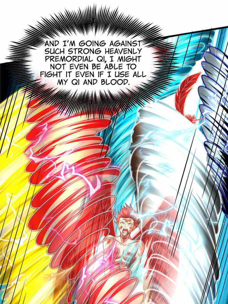 The Boss of Token Exchanging Chapter 141 - Page 116