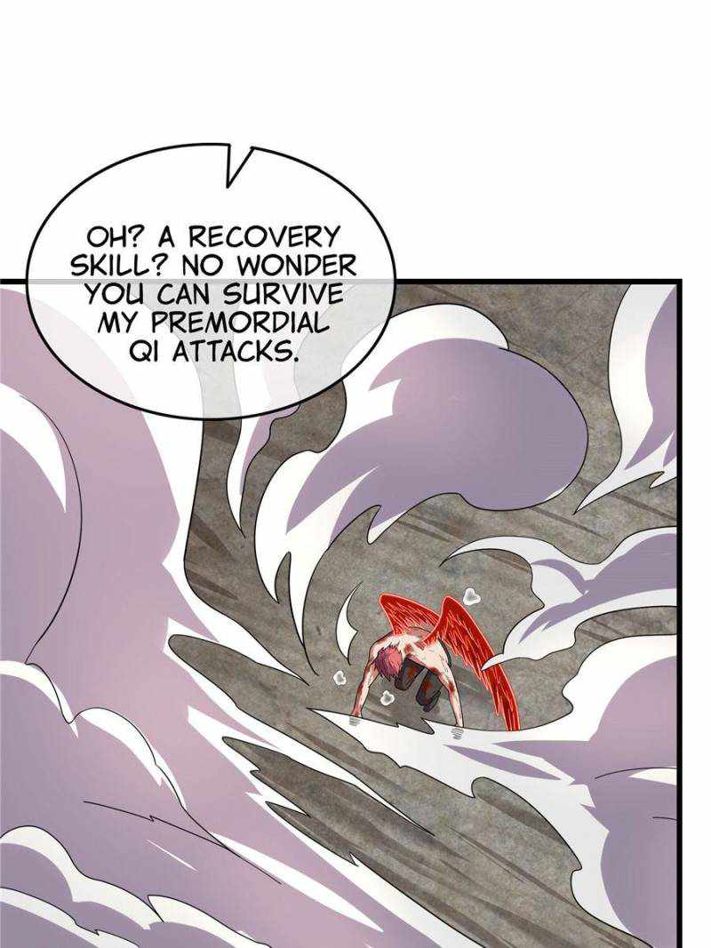 The Boss of Token Exchanging Chapter 141 - Page 119
