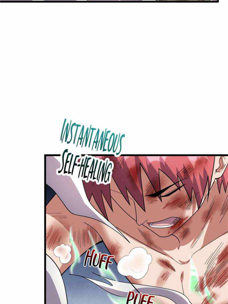 The Boss of Token Exchanging Chapter 141 - Page 120