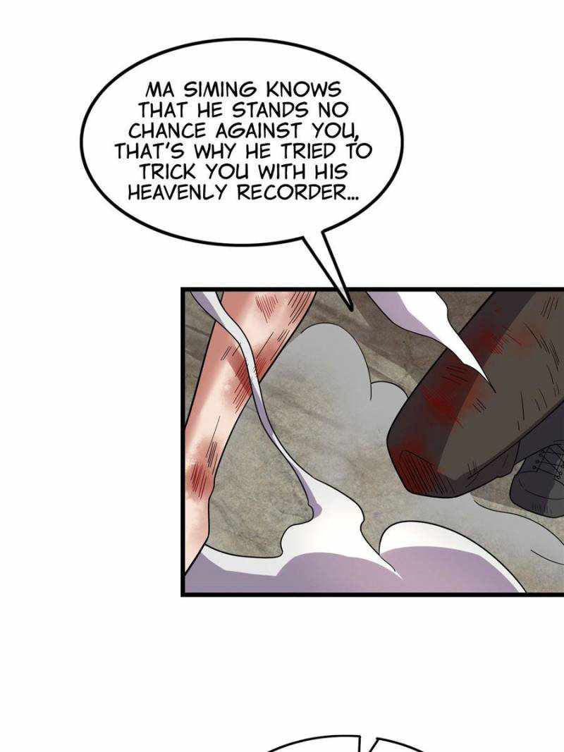 The Boss of Token Exchanging Chapter 141 - Page 122