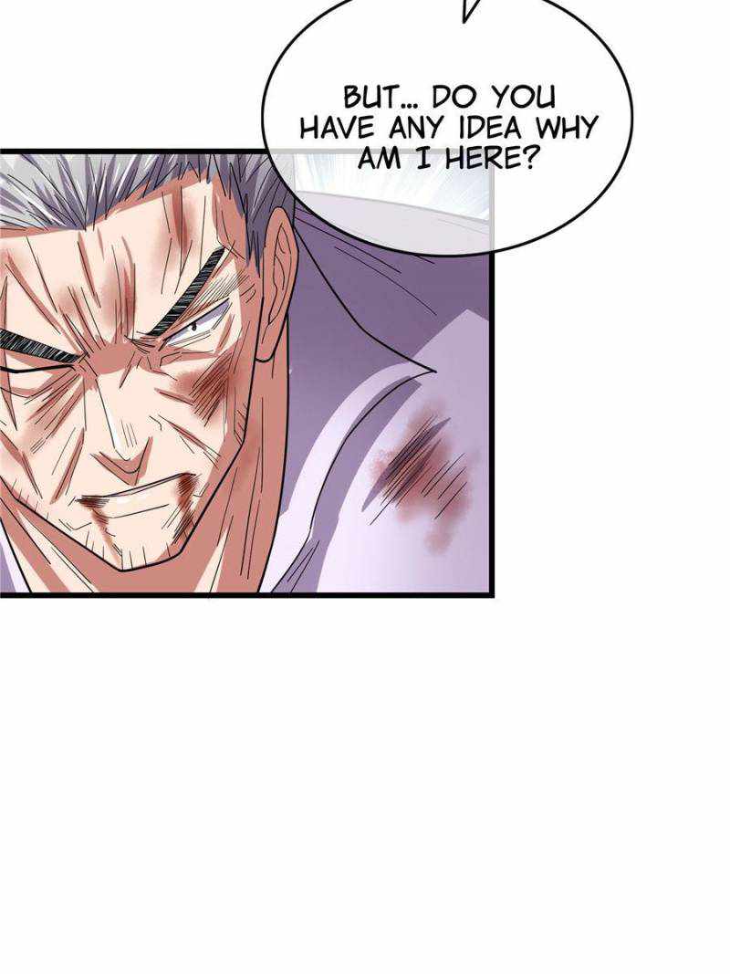 The Boss of Token Exchanging Chapter 141 - Page 123