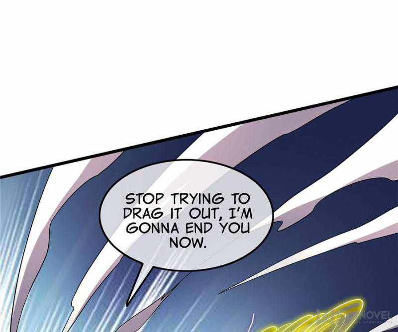The Boss of Token Exchanging Chapter 141 - Page 124