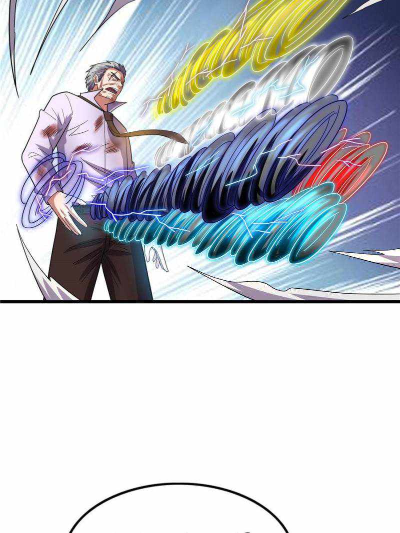 The Boss of Token Exchanging Chapter 141 - Page 125