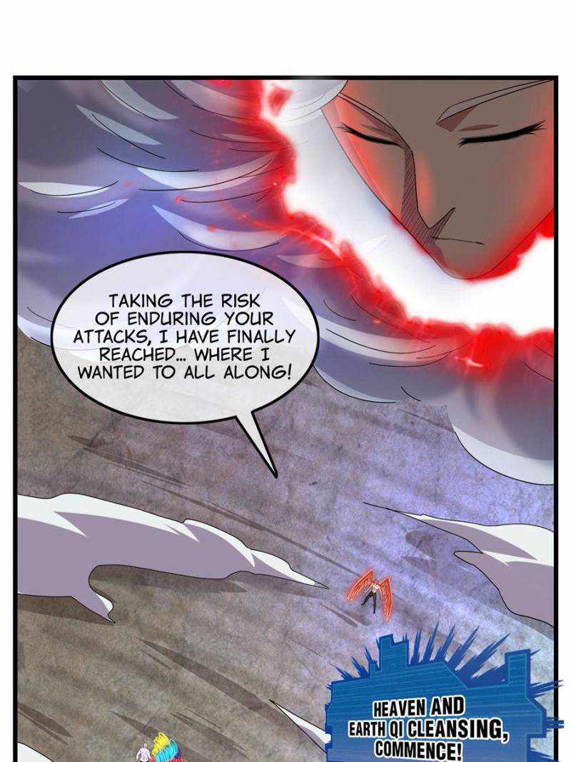 The Boss of Token Exchanging Chapter 141 - Page 128
