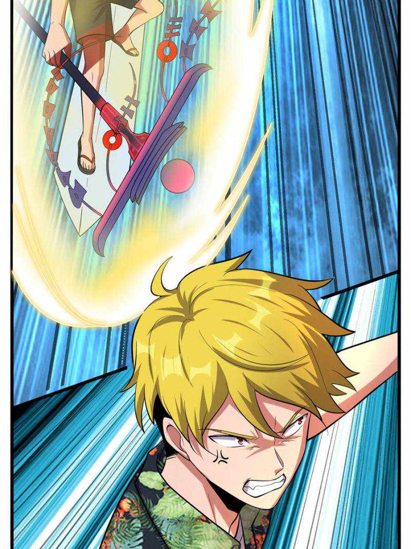The Boss of Token Exchanging Chapter 141 - Page 14