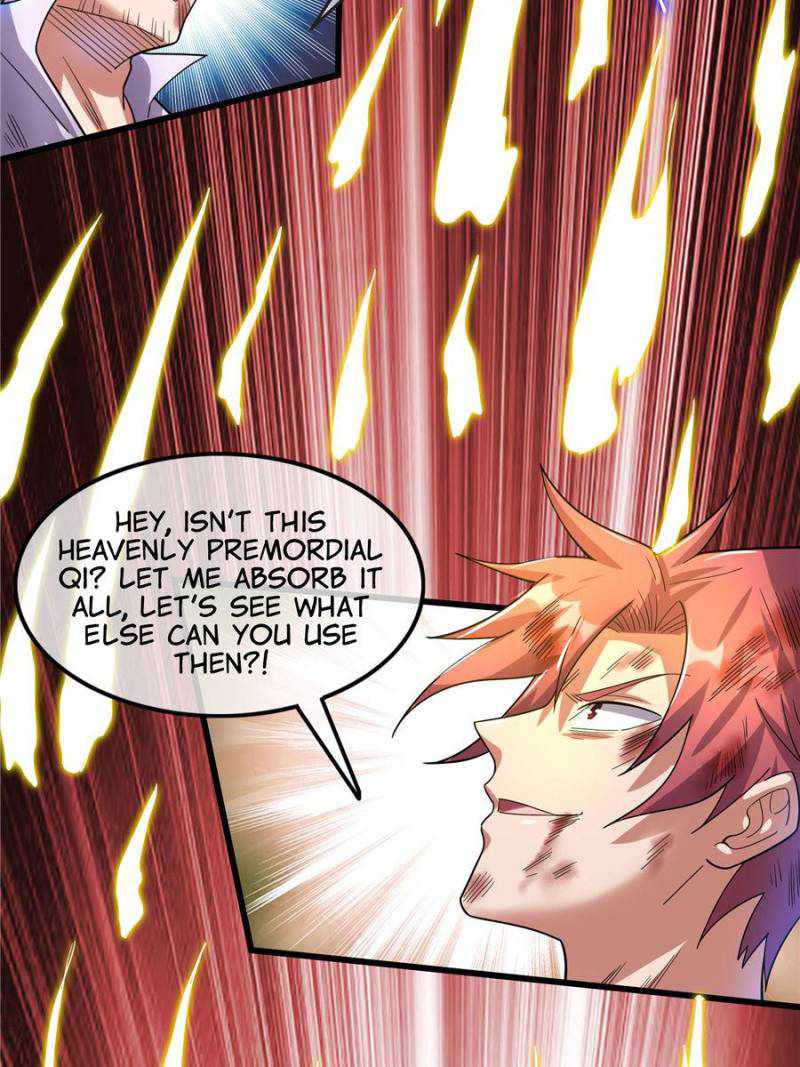 The Boss of Token Exchanging Chapter 141 - Page 135